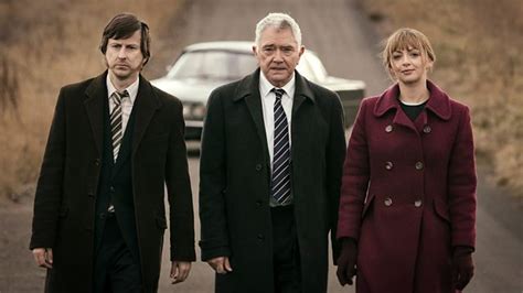 inspector gently cast|george gently pilot episode cast.